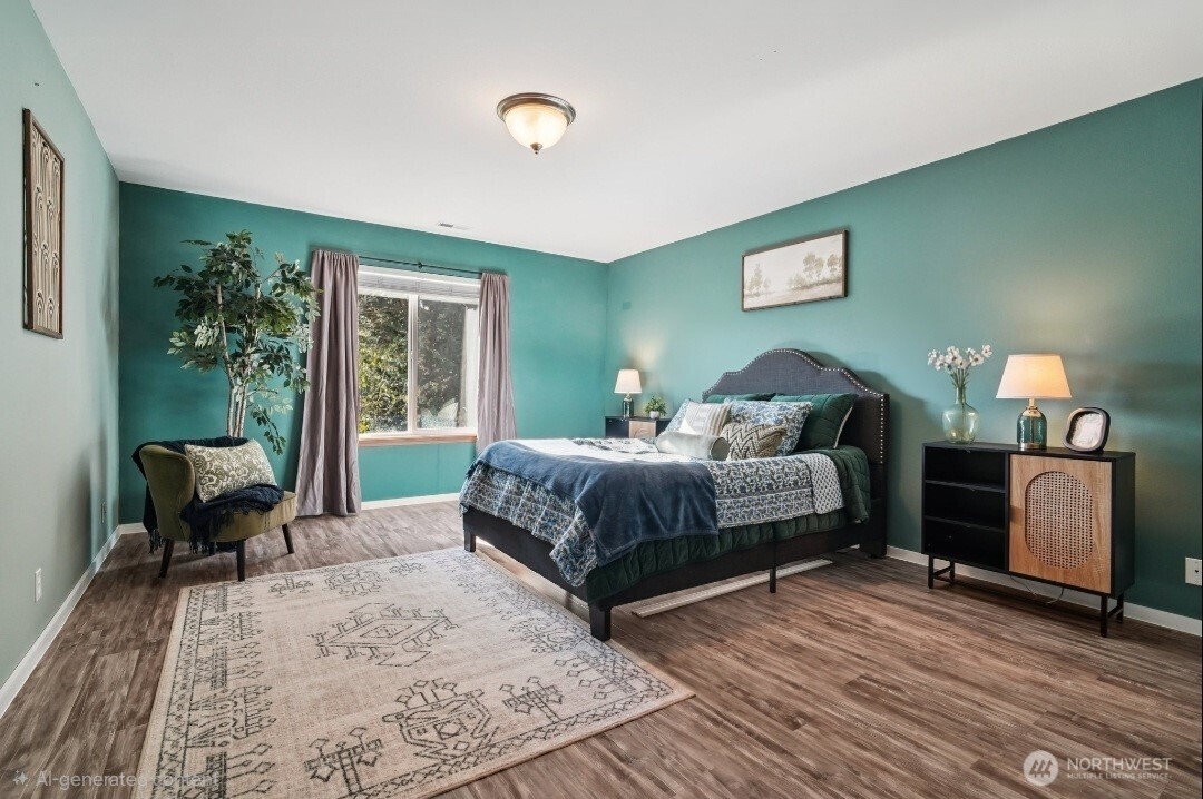 18413 SE 242nd Court , Covington, WA 98042-4892