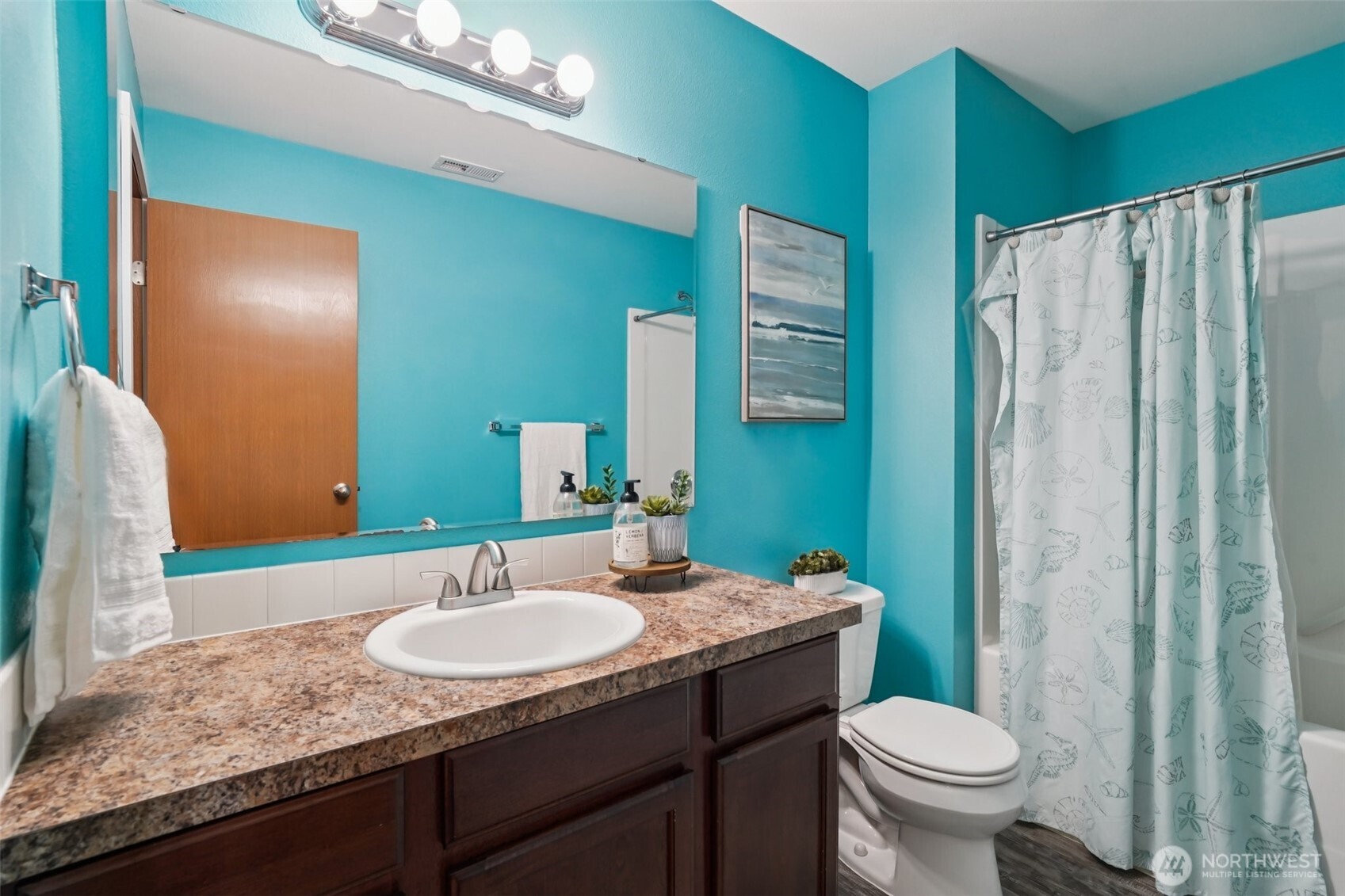 18413 SE 242nd Court , Covington, WA 98042-4892