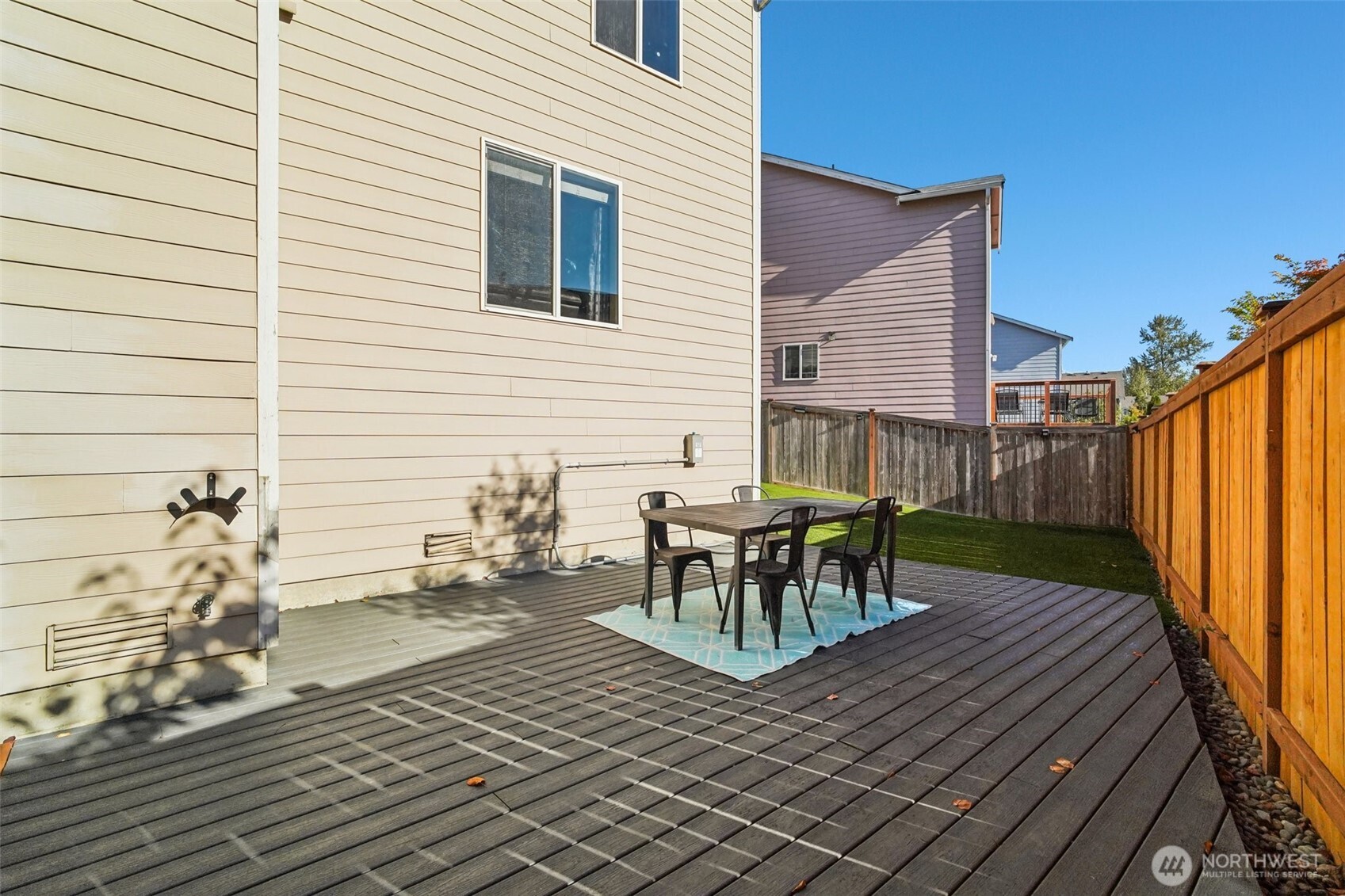 18413 SE 242nd Court , Covington, WA 98042-4892