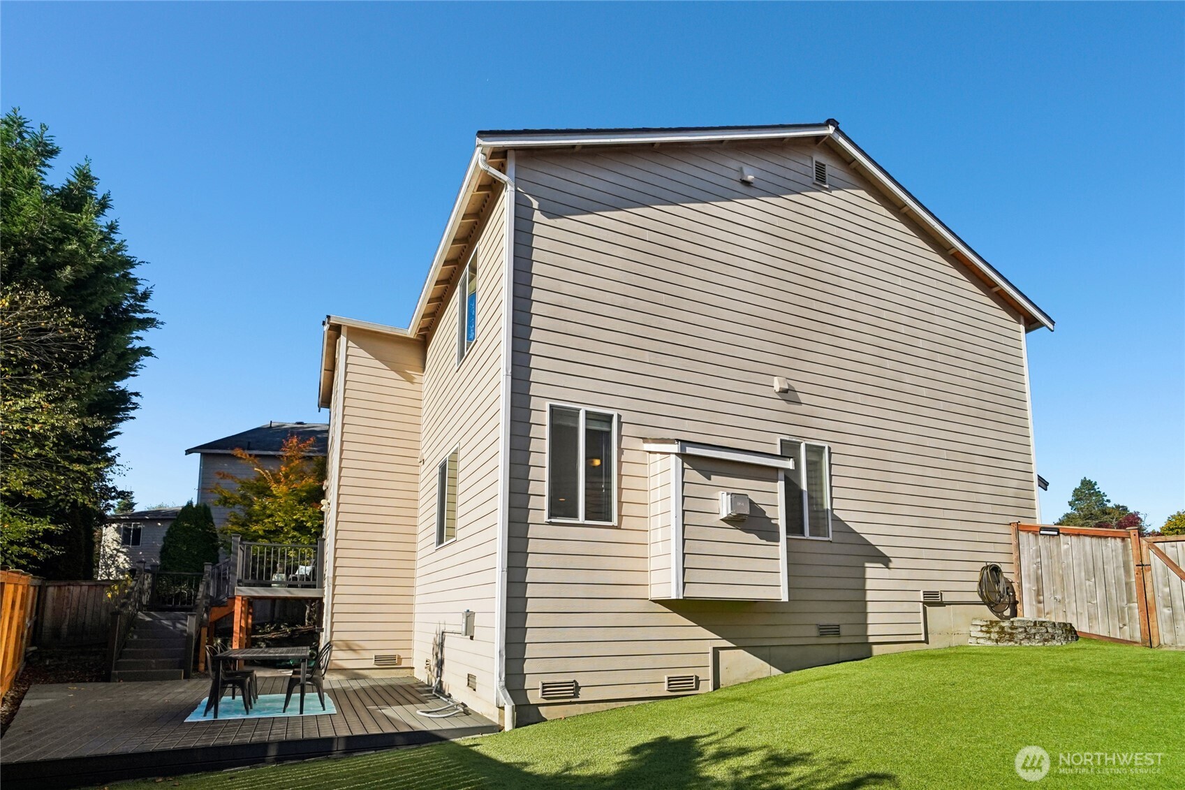 18413 SE 242nd Court , Covington, WA 98042-4892