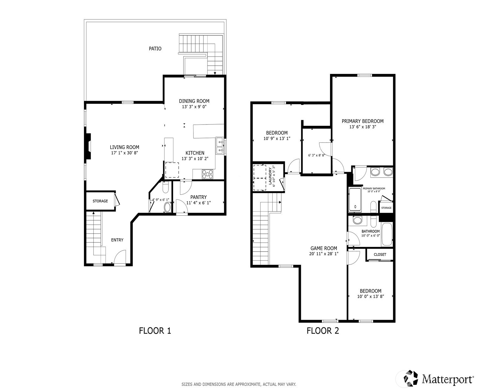 18413 SE 242nd Court , Covington, WA 98042-4892