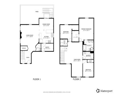 18413 SE 242nd Court , Covington, WA 98042-4892 - Photo 29