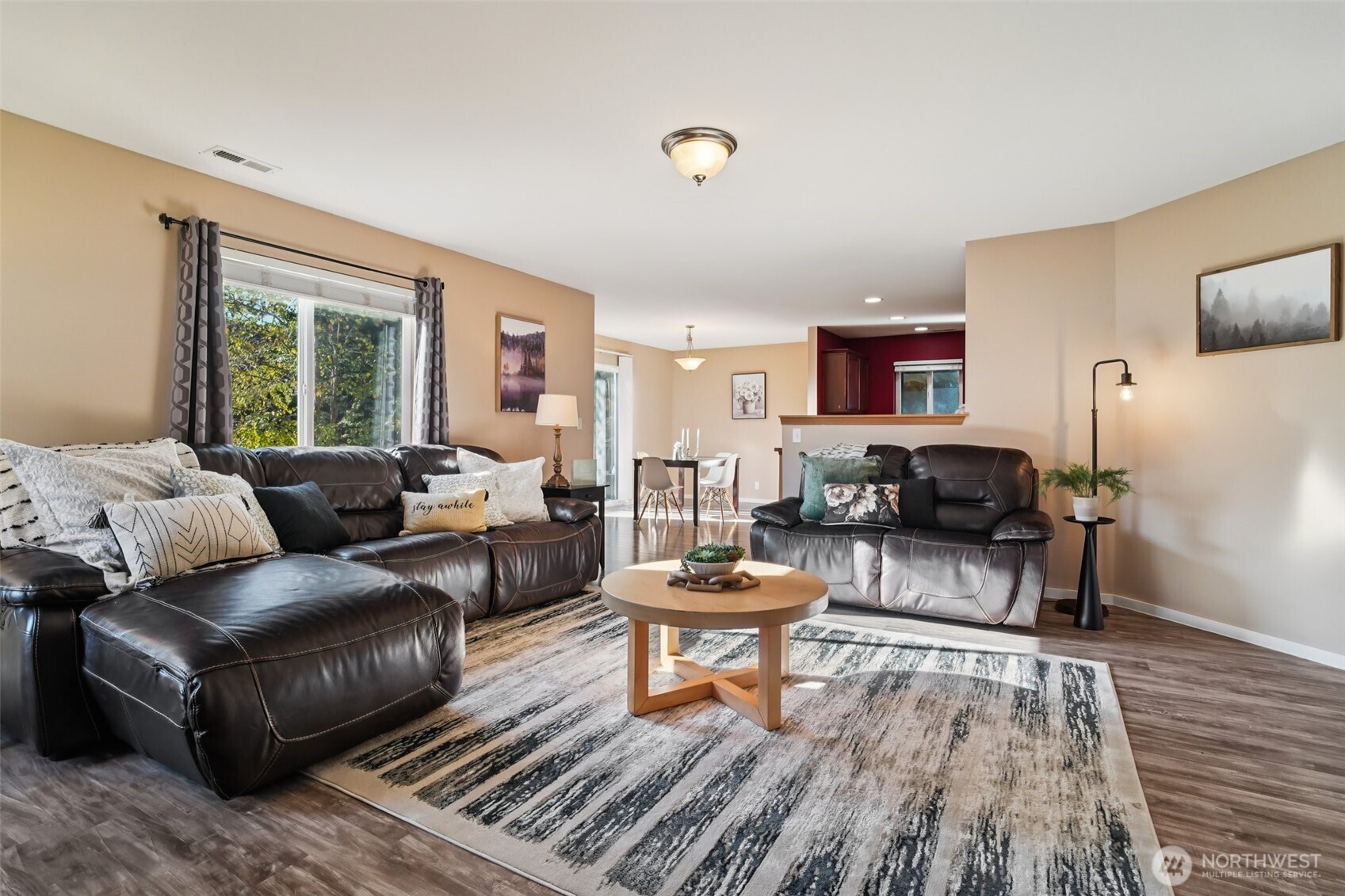 18413 SE 242nd Court , Covington, WA 98042-4892