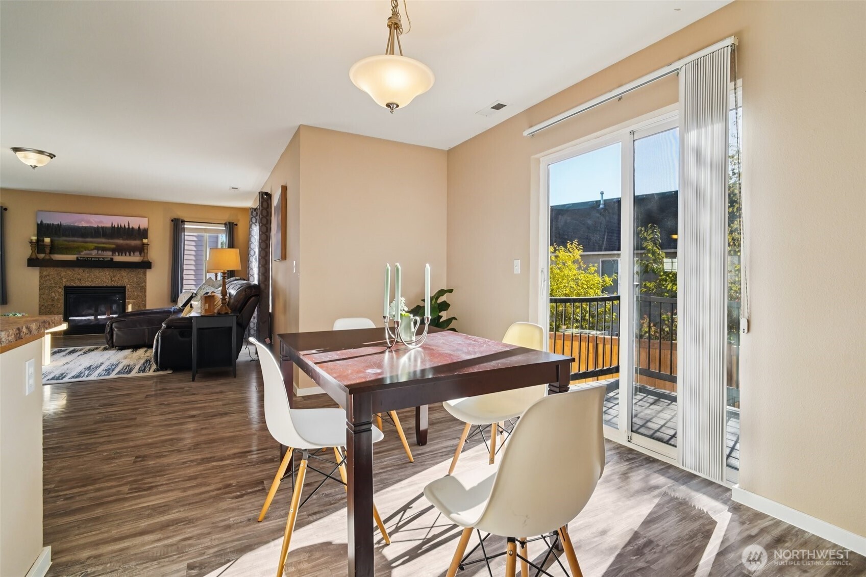 18413 SE 242nd Court , Covington, WA 98042-4892