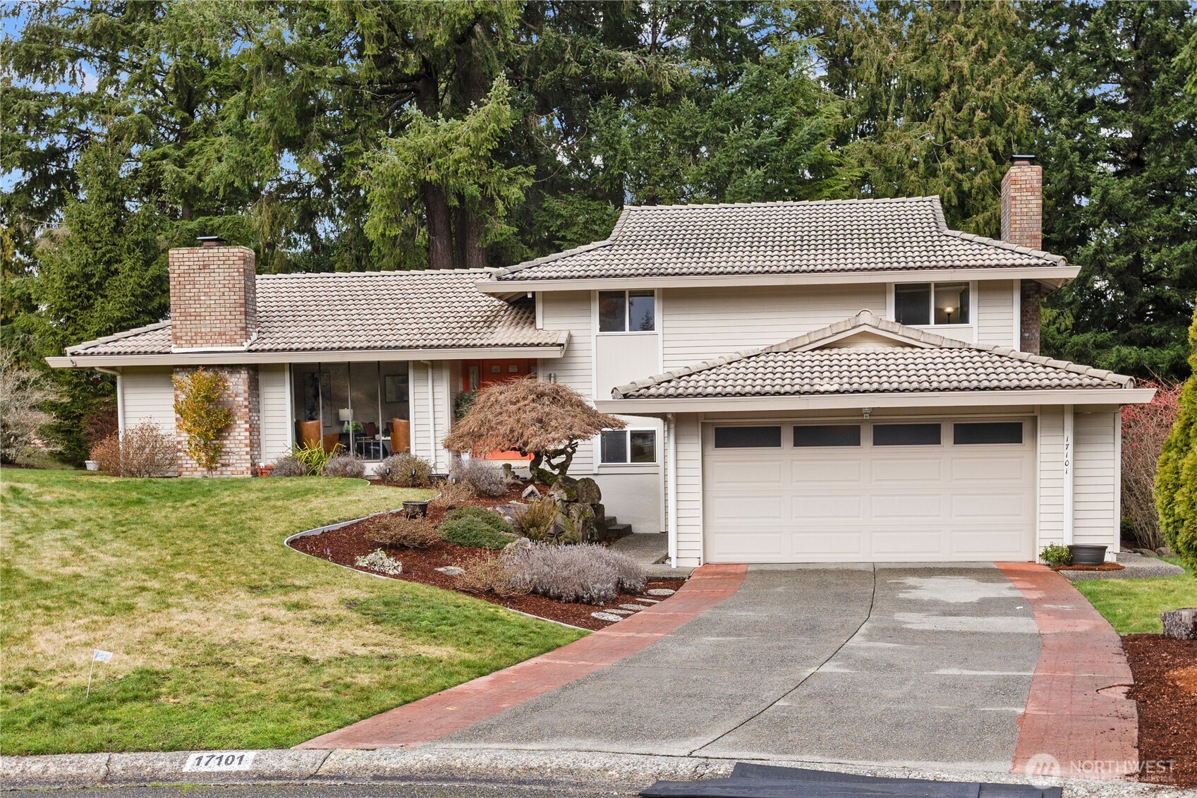 17101 146th Avenue SE, Renton, WA 98058