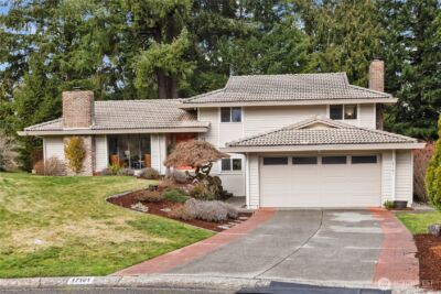 17101 146th Avenue SE, Renton, WA 98058 - Photo 2