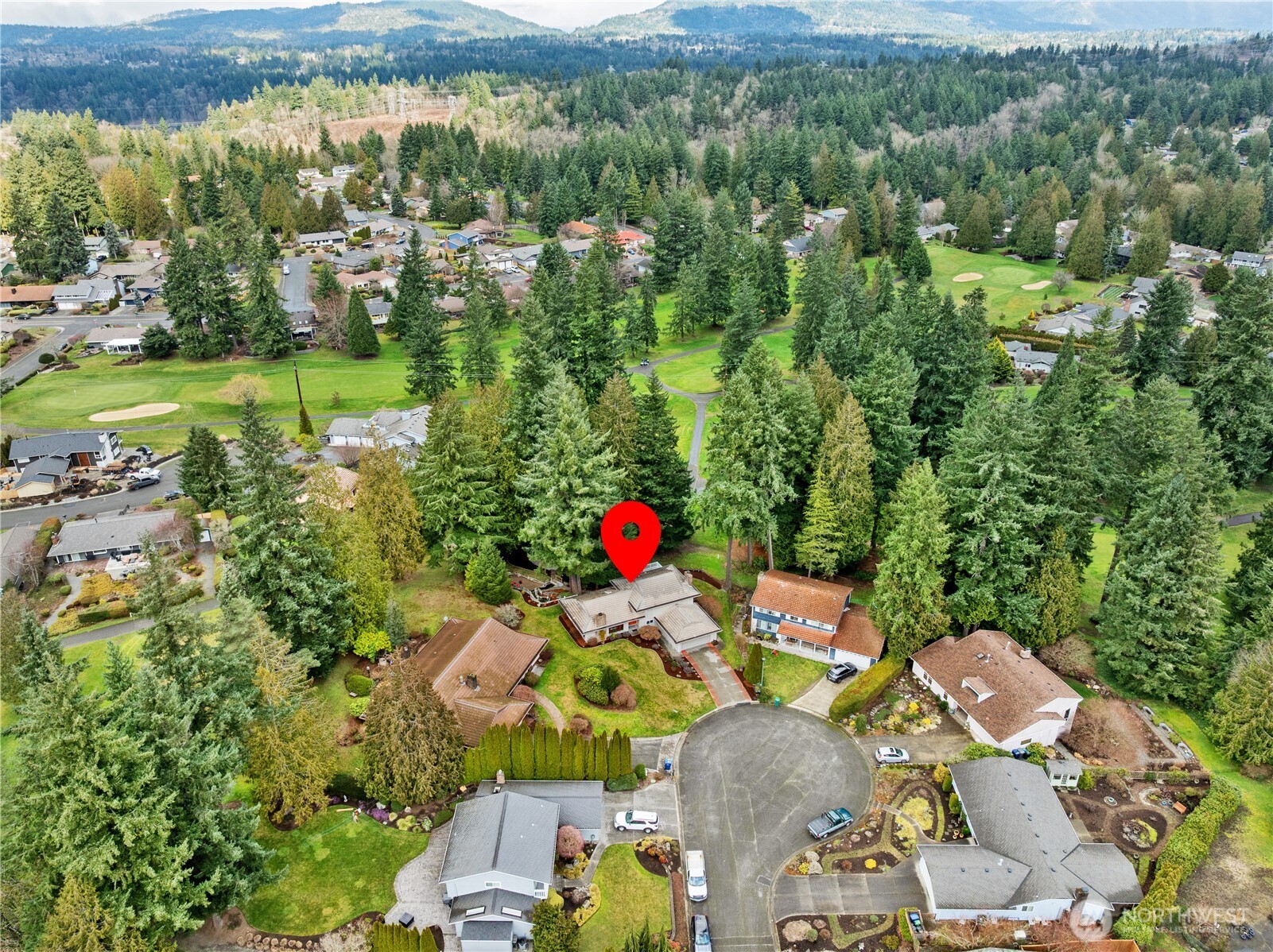 17101 146th Avenue SE, Renton, WA 98058