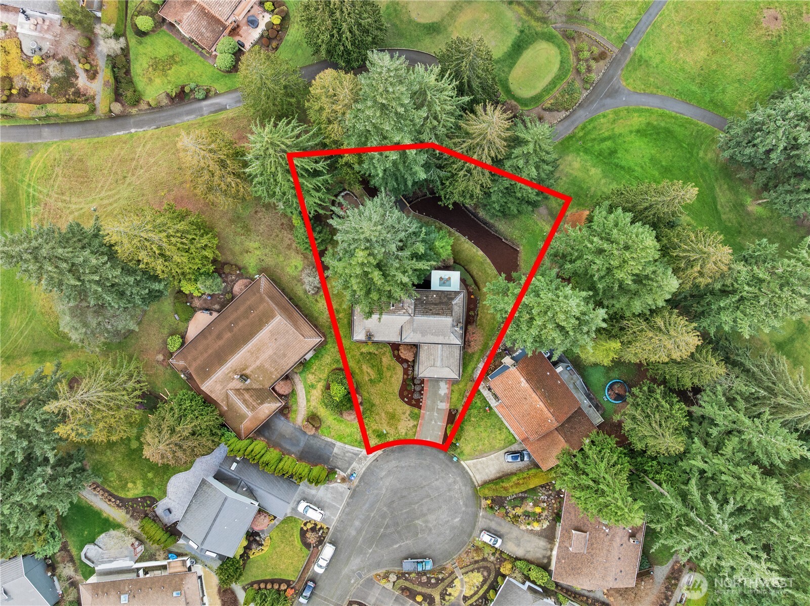 17101 146th Avenue SE, Renton, WA 98058