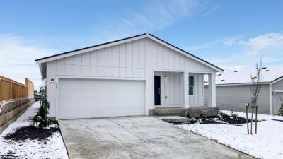 901 Steptoe View Lane , Cheney, WA 99004-8008