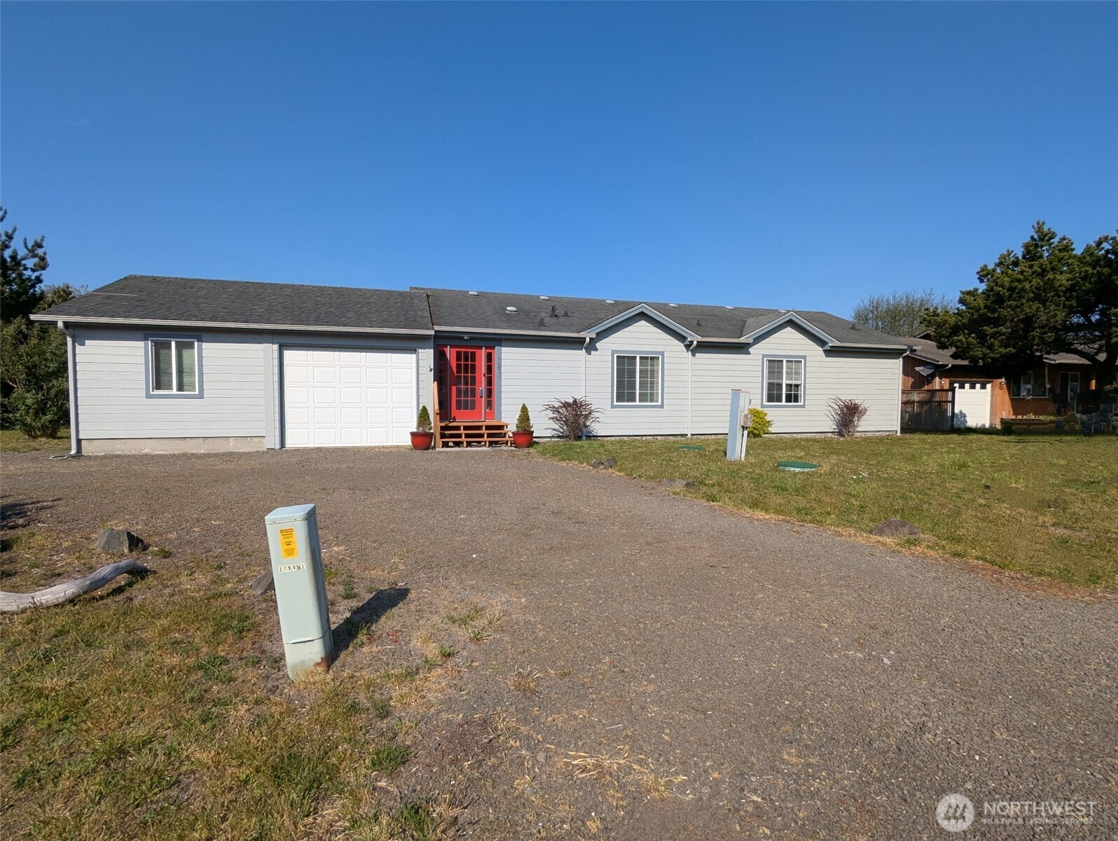 30801 I Street , Ocean Park, WA 98640