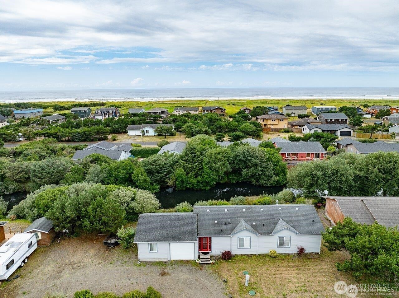 30801 I Street , Ocean Park, WA 98640