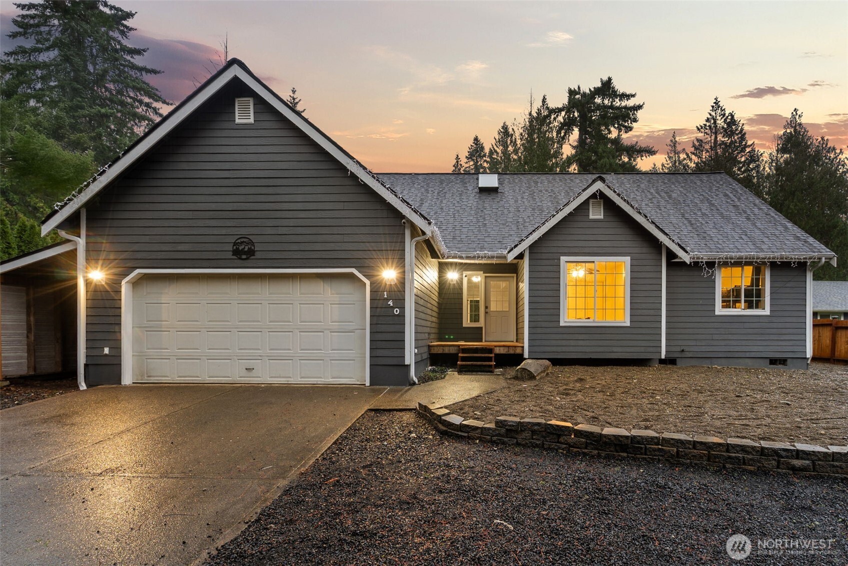 140 E Timberlake Drive , Shelton, WA 98584