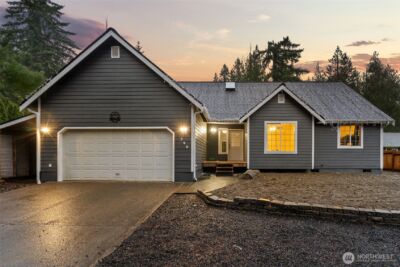 140 E Timberlake Drive , Shelton, WA 98584