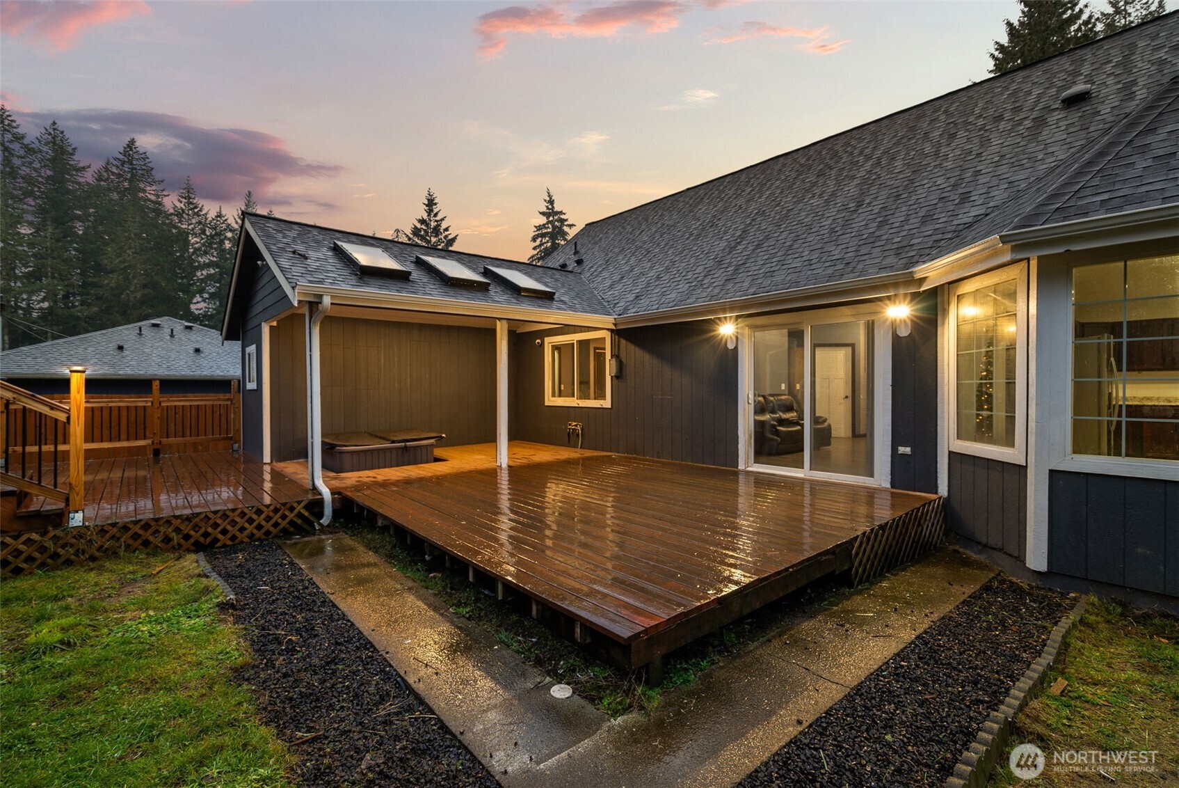 140 E Timberlake Drive , Shelton, WA 98584