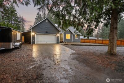 140 E Timberlake Drive , Shelton, WA 98584 - Photo 2