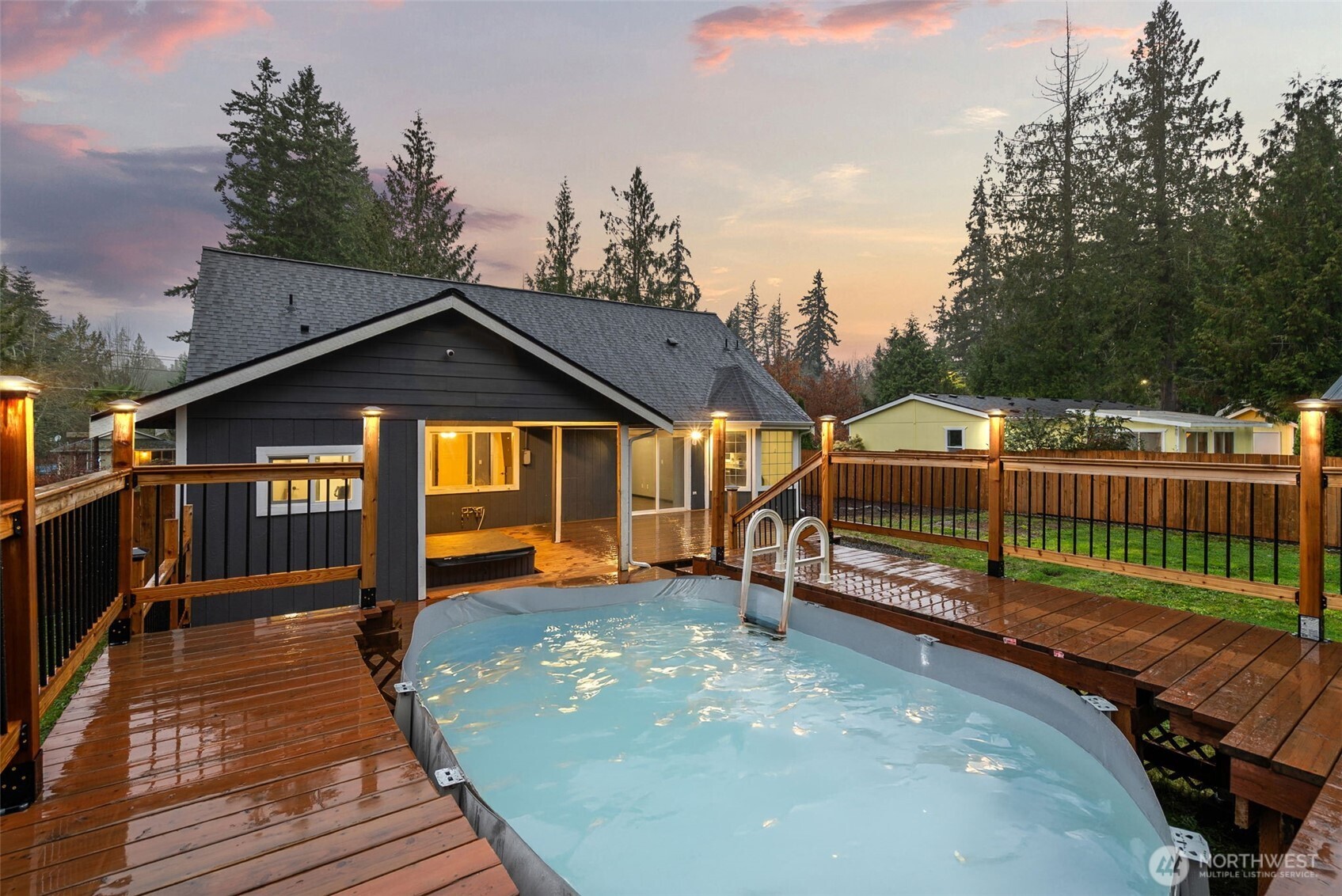 140 E Timberlake Drive , Shelton, WA 98584