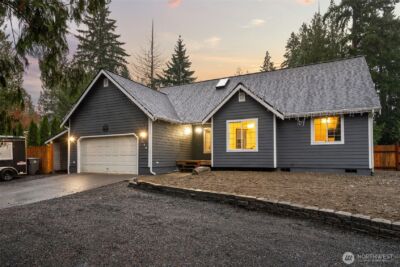 140 E Timberlake Drive , Shelton, WA 98584 - Photo 4