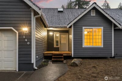 140 E Timberlake Drive , Shelton, WA 98584 - Photo 5