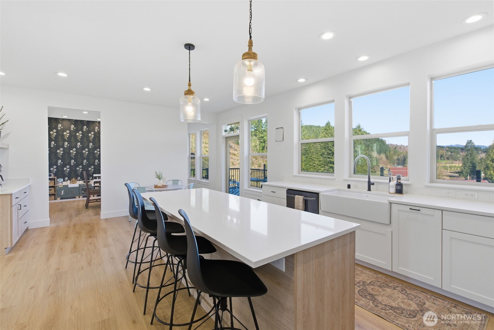 43508 NE Yale Bridge Road , Amboy, WA 98601