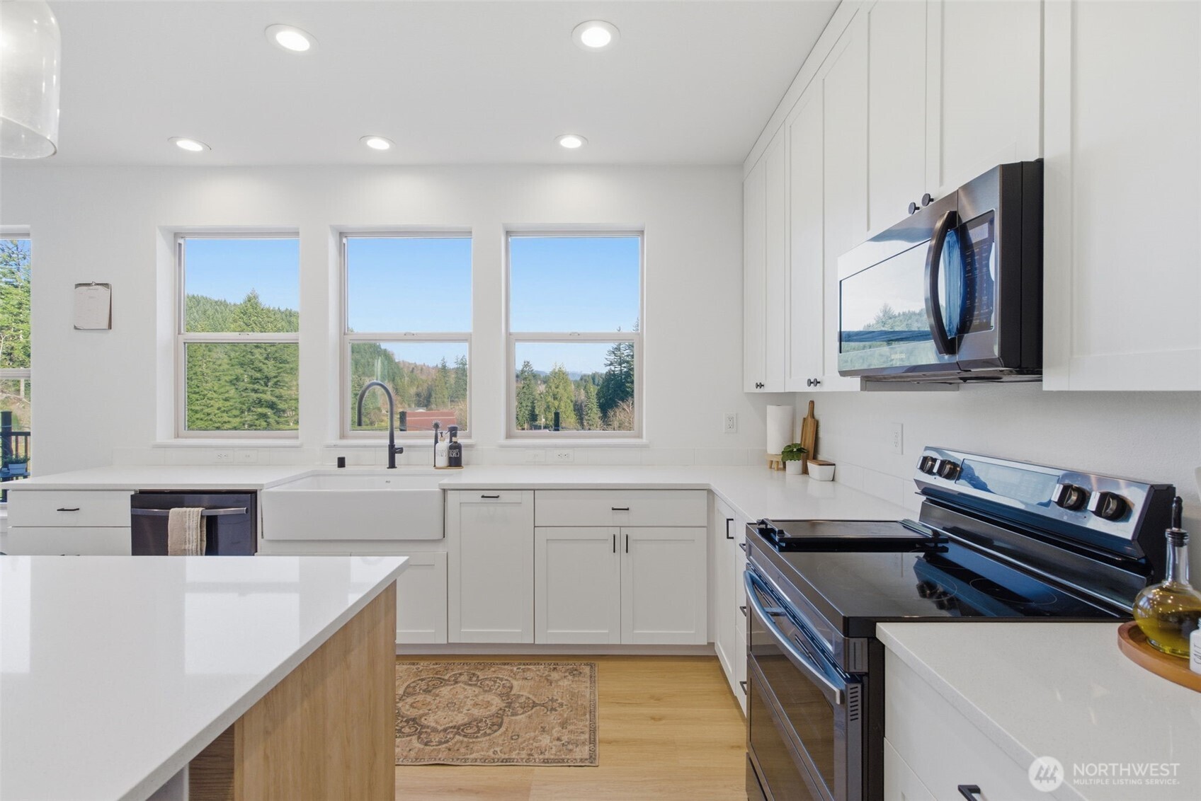 43508 NE Yale Bridge Road , Amboy, WA 98601