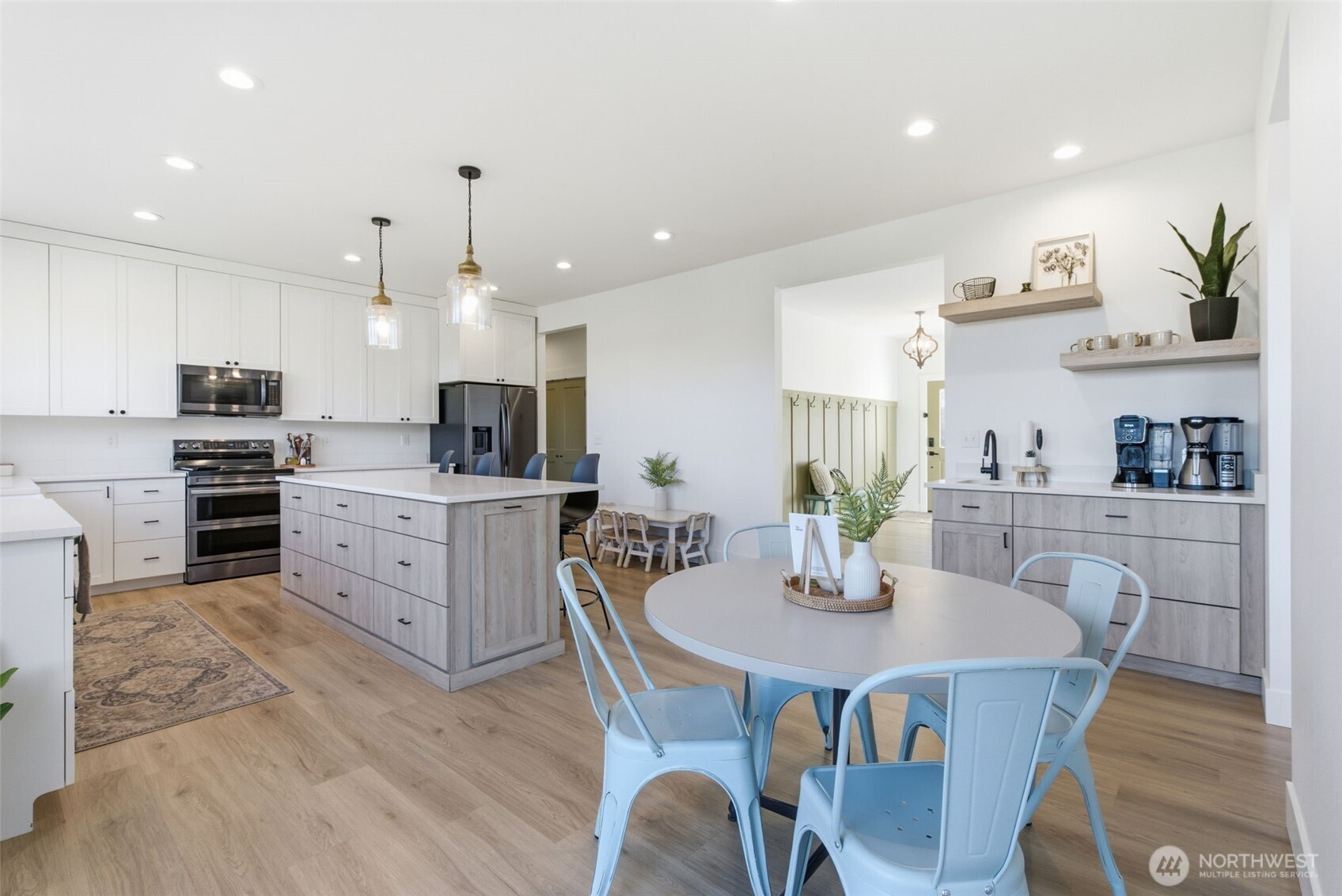 43508 NE Yale Bridge Road , Amboy, WA 98601