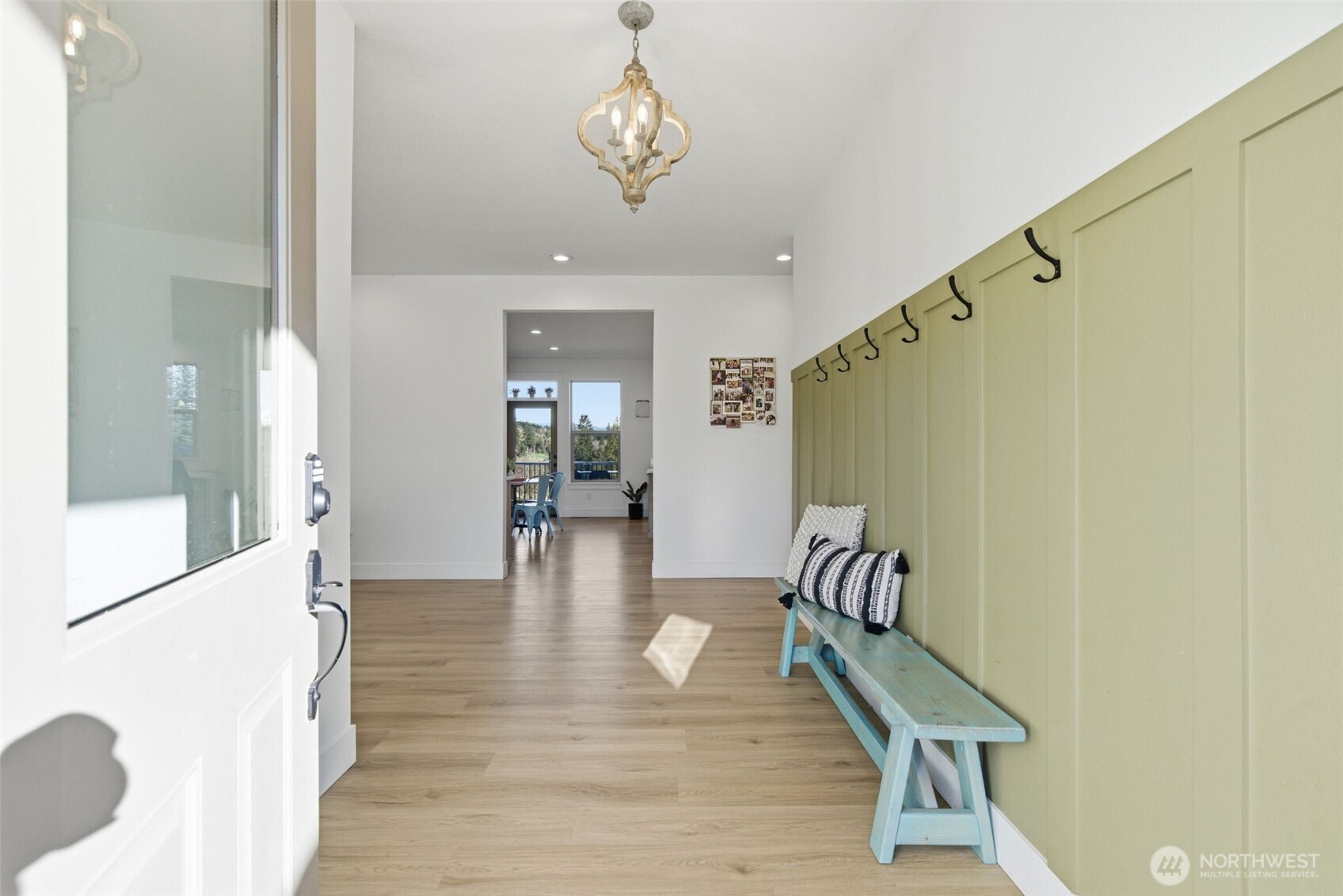 43508 NE Yale Bridge Road , Amboy, WA 98601