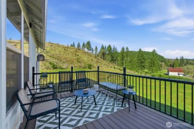 43508 NE Yale Bridge Road , Amboy, WA 98601 - Photo 35