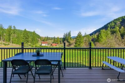 43508 NE Yale Bridge Road , Amboy, WA 98601 - Photo 36