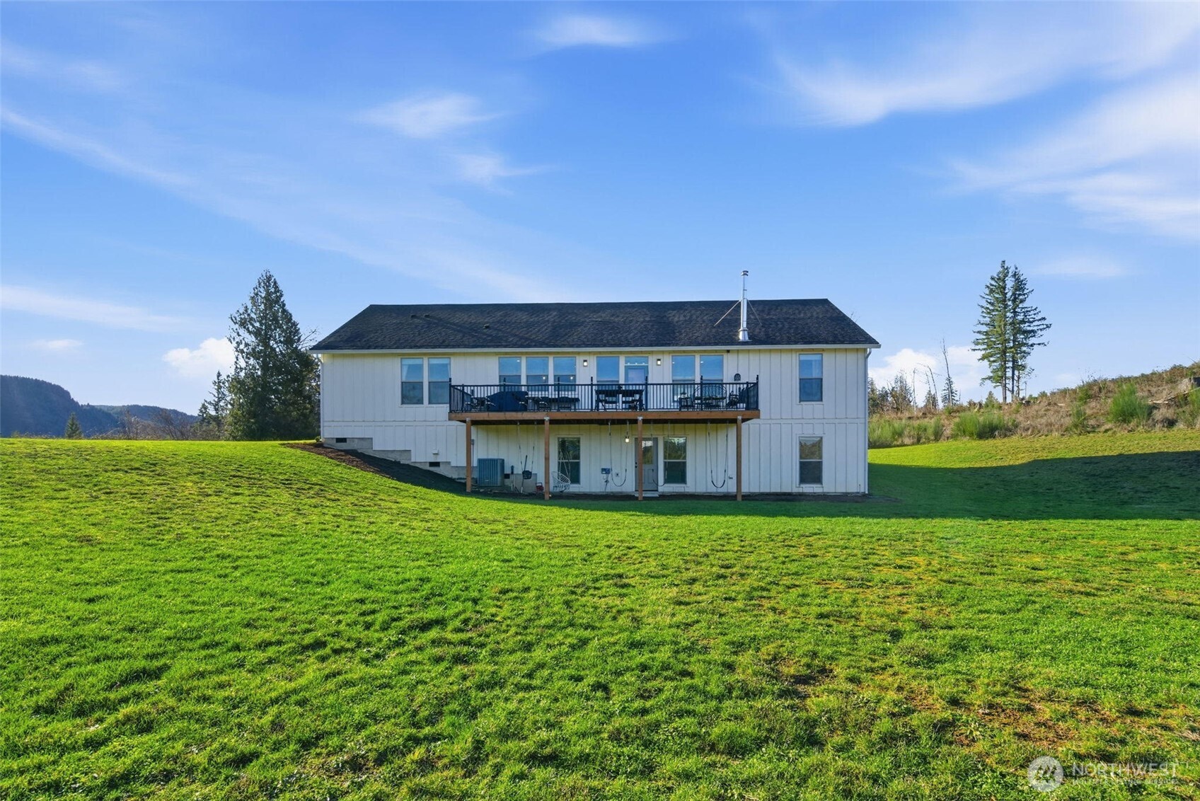 43508 NE Yale Bridge Road , Amboy, WA 98601