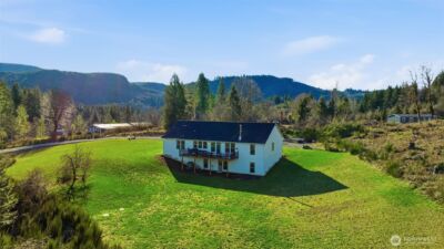 43508 NE Yale Bridge Road , Amboy, WA 98601 - Photo 39