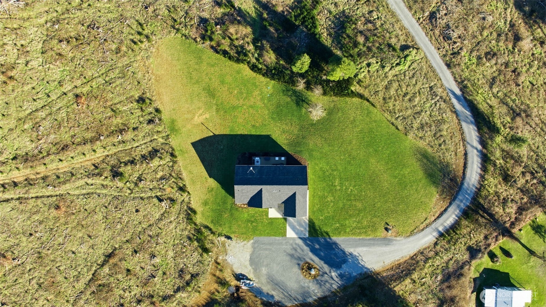 43508 NE Yale Bridge Road , Amboy, WA 98601