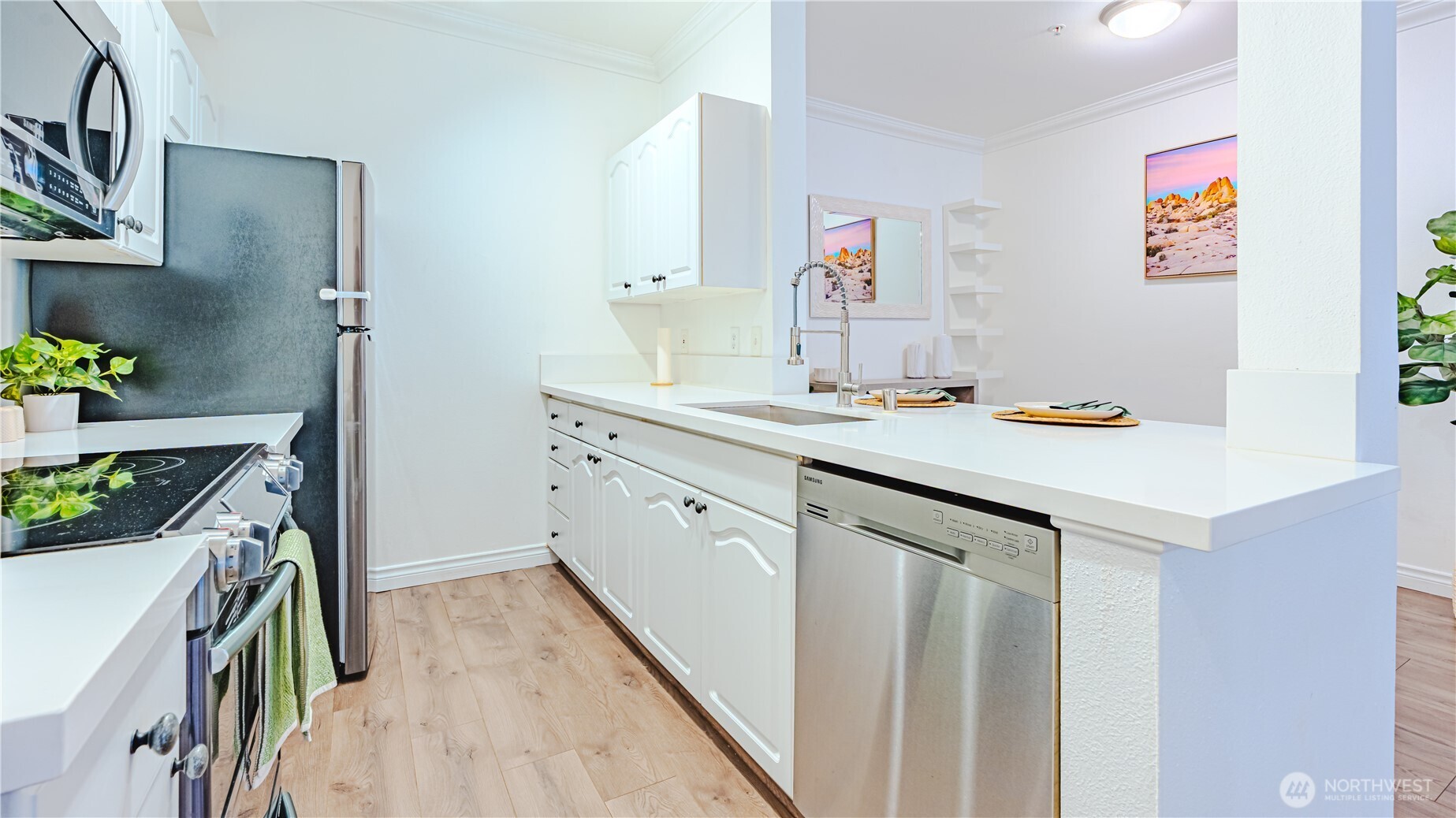 801 Rainier Avenue N #G234, Renton, WA 98057