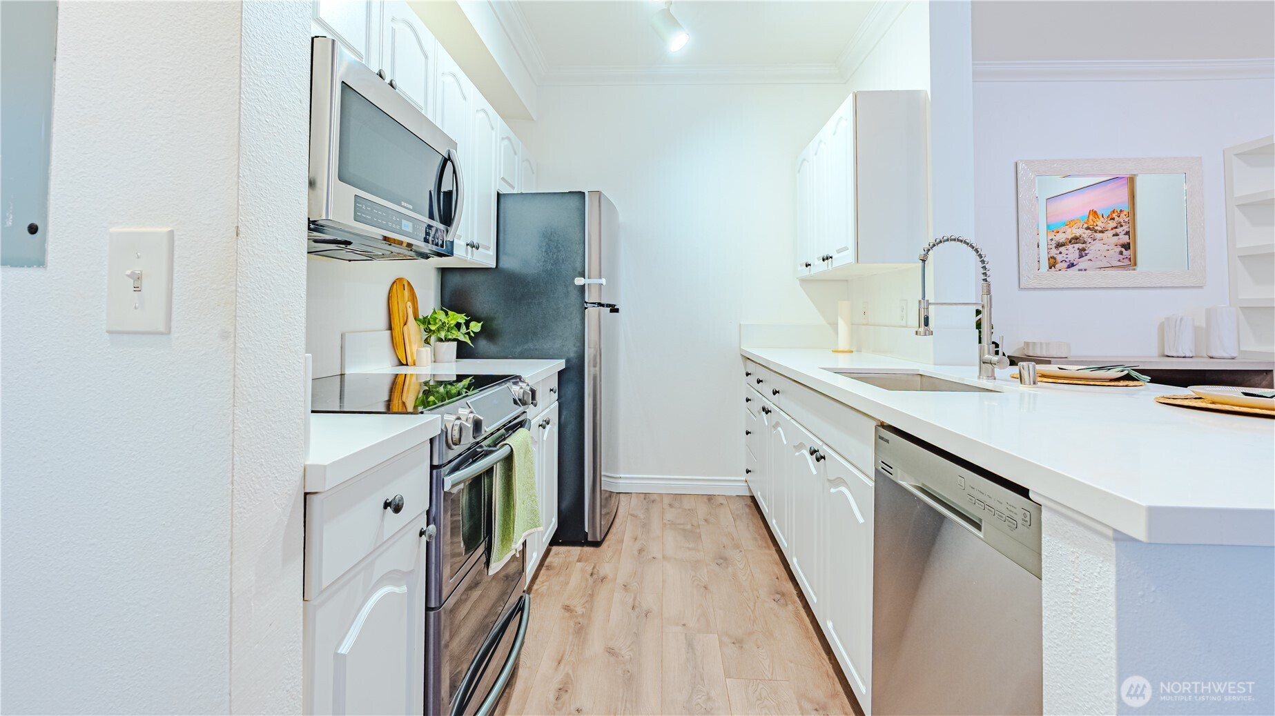 801 Rainier Avenue N #G234, Renton, WA 98057