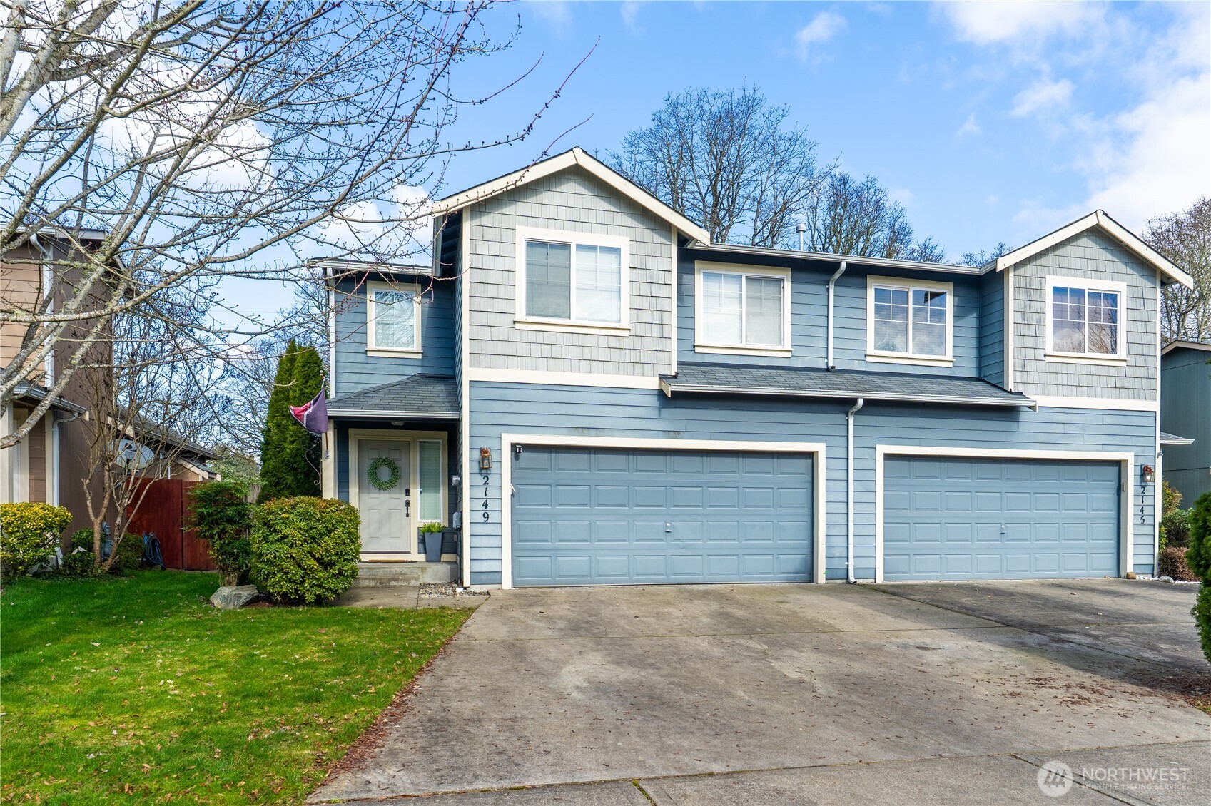 2149 Pleasanton Court SE, Lacey, WA 98503