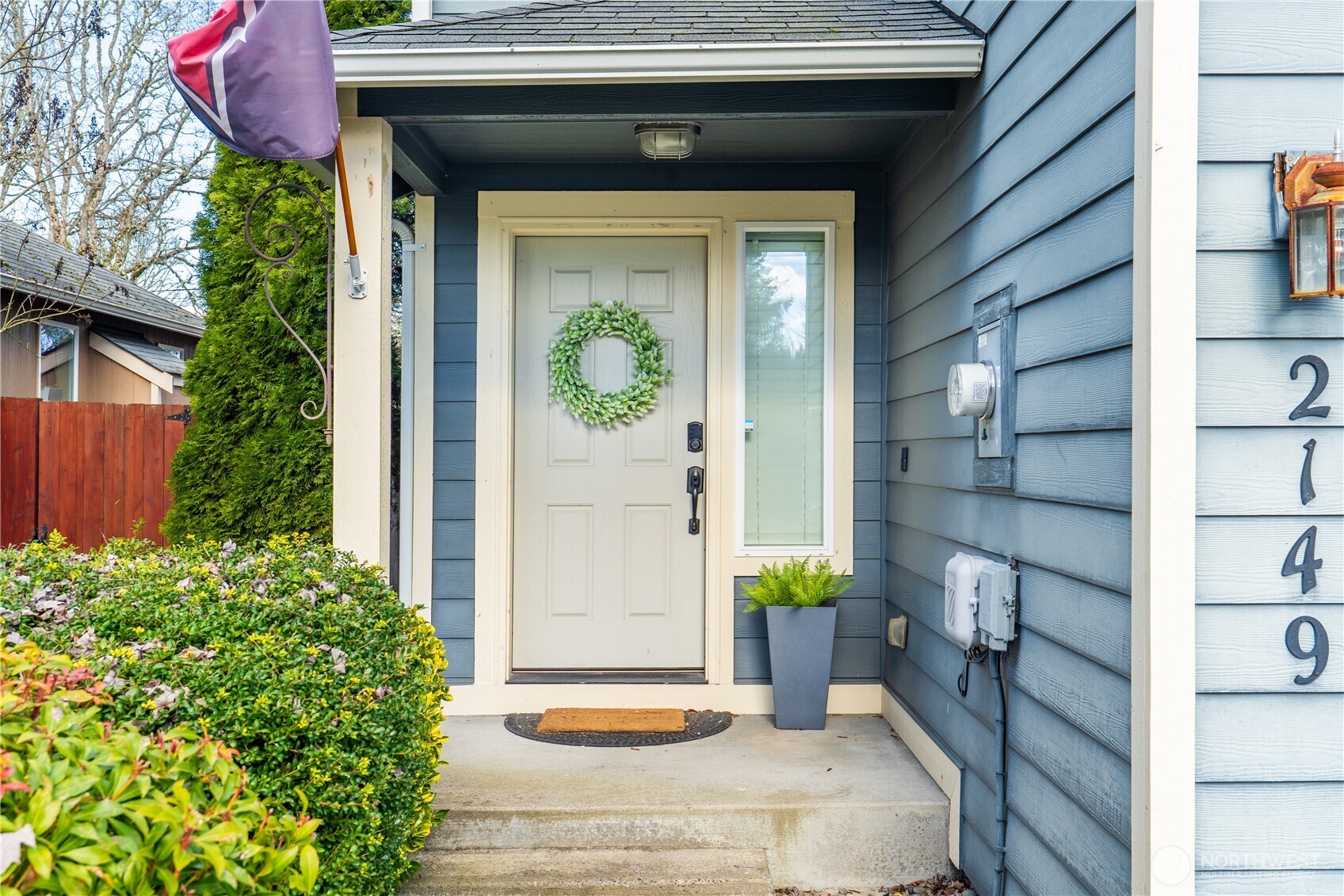 2149 Pleasanton Court SE, Lacey, WA 98503