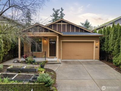 2111 NE 94th Court , Vancouver, WA 98664