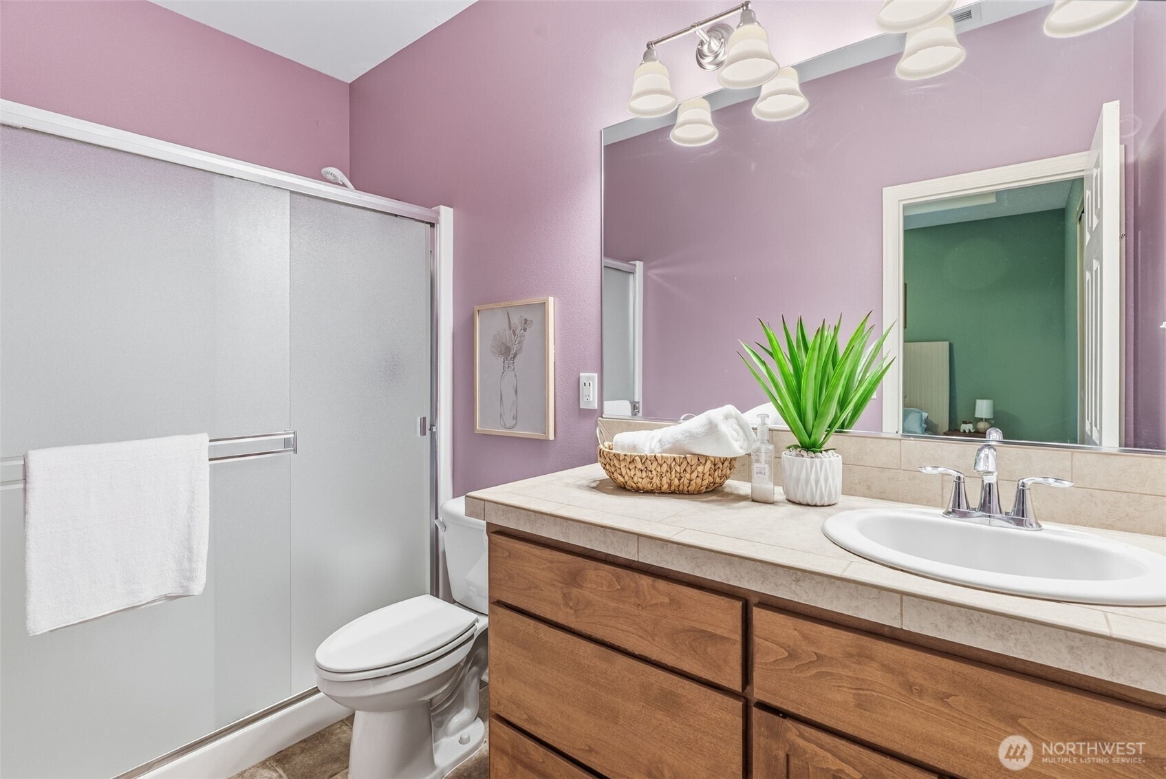 2111 NE 94th Court , Vancouver, WA 98664