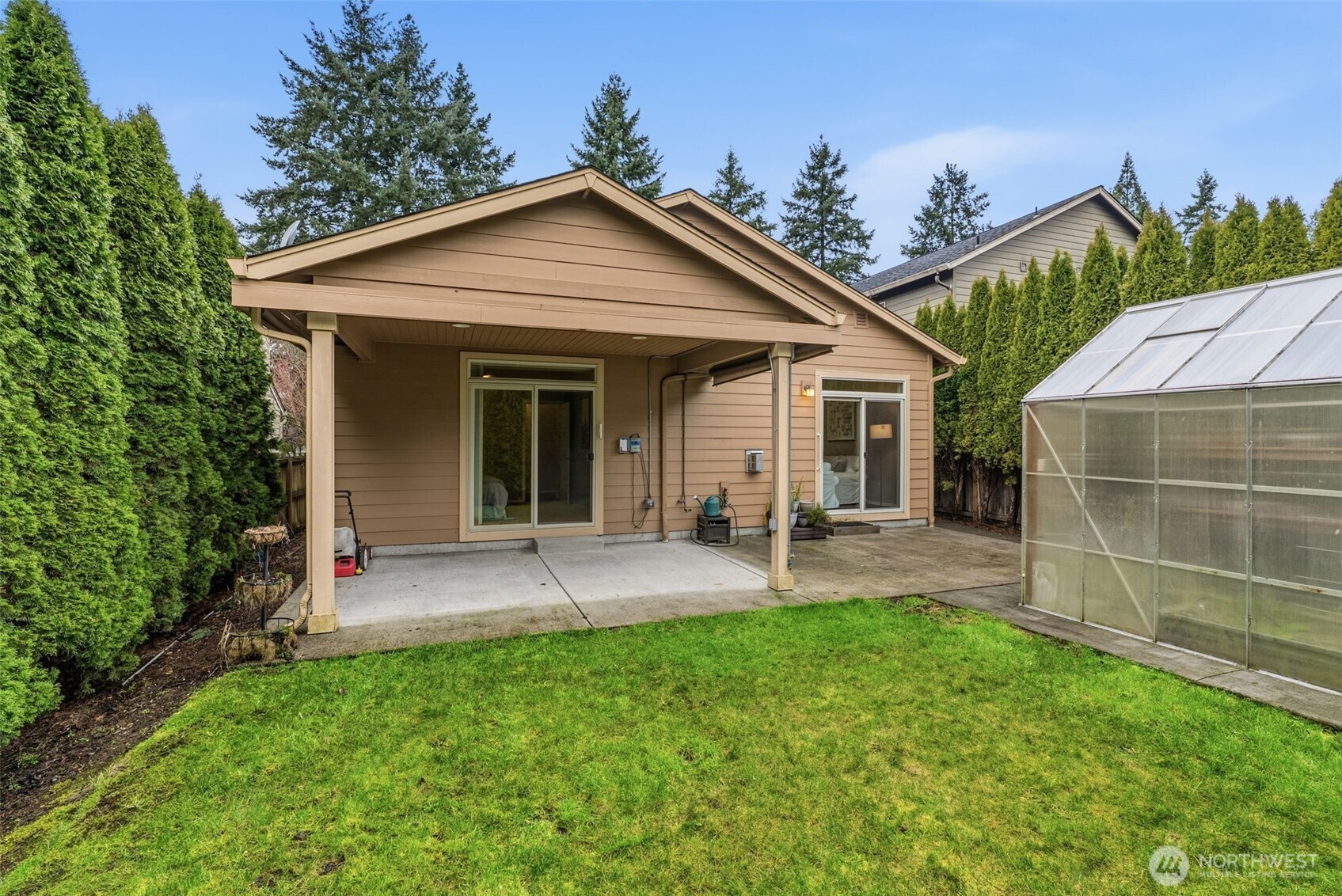 2111 NE 94th Court , Vancouver, WA 98664
