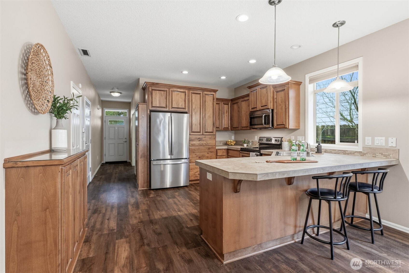 2111 NE 94th Court , Vancouver, WA 98664