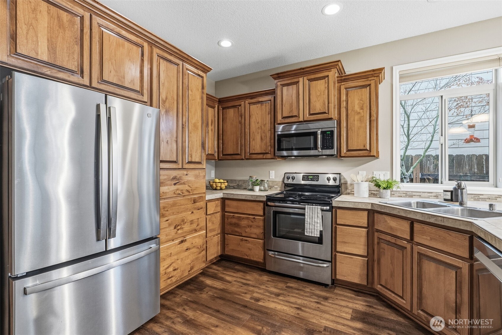 2111 NE 94th Court , Vancouver, WA 98664