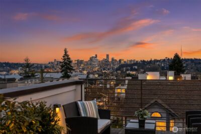 728 N 43rd Street , Seattle, WA 98103 - Photo 1