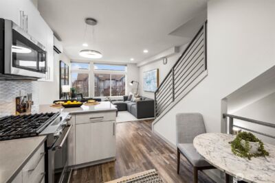 728 N 43rd Street , Seattle, WA 98103 - Photo 12