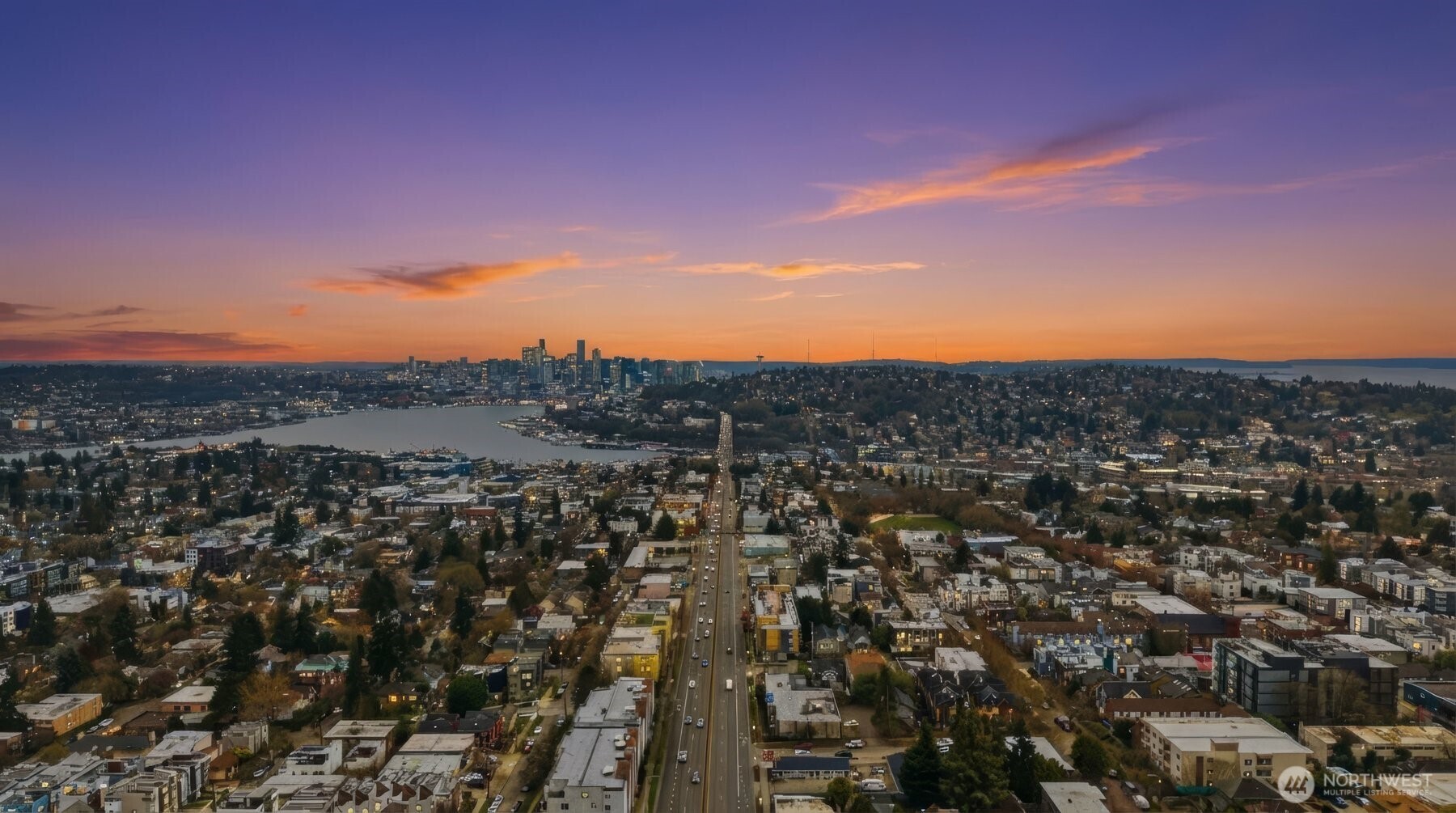 728 N 43rd Street , Seattle, WA 98103