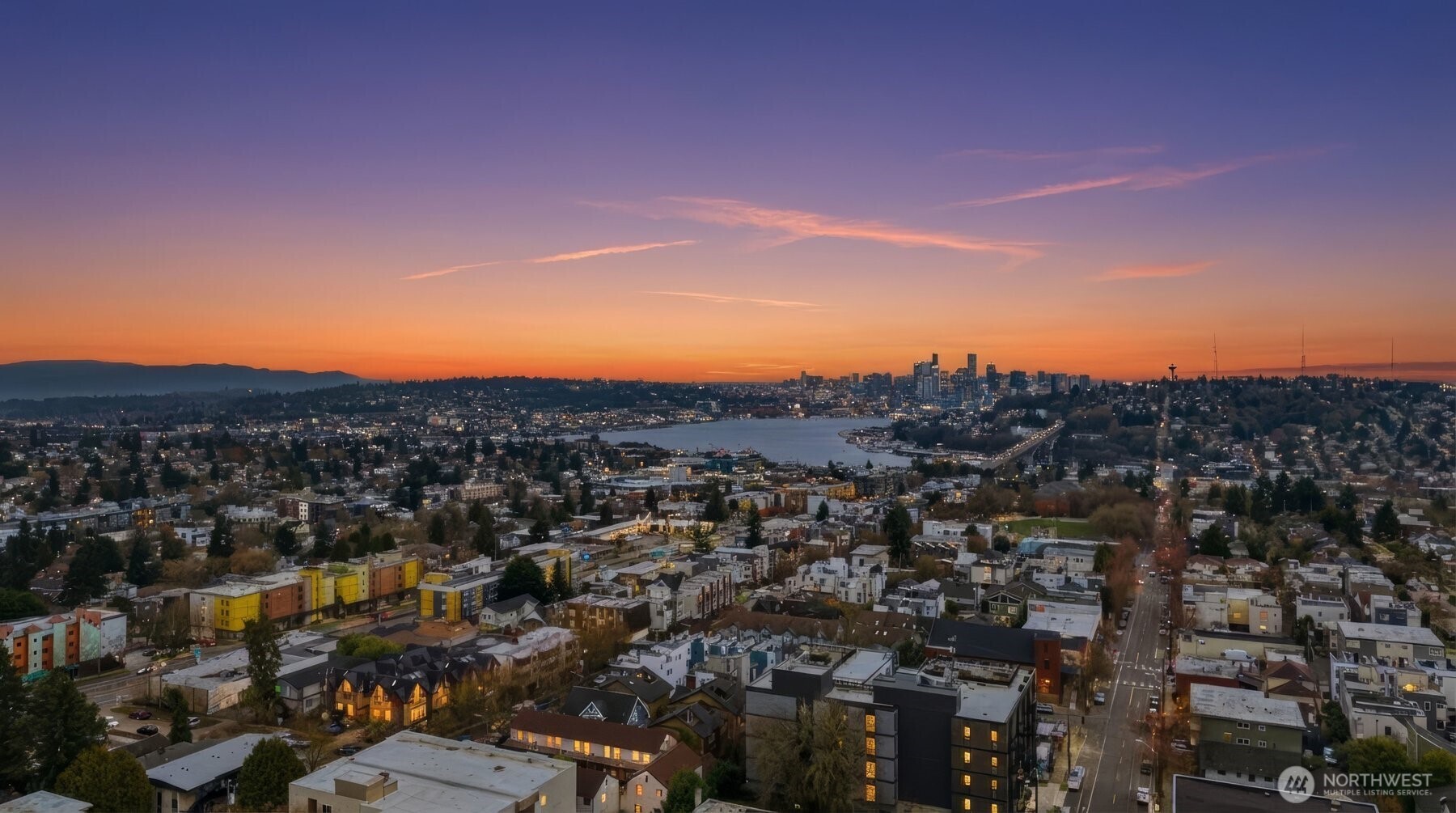 728 N 43rd Street , Seattle, WA 98103