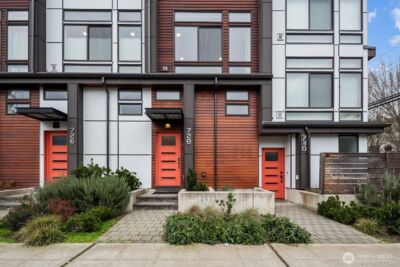 728 N 43rd Street , Seattle, WA 98103 - Photo 27