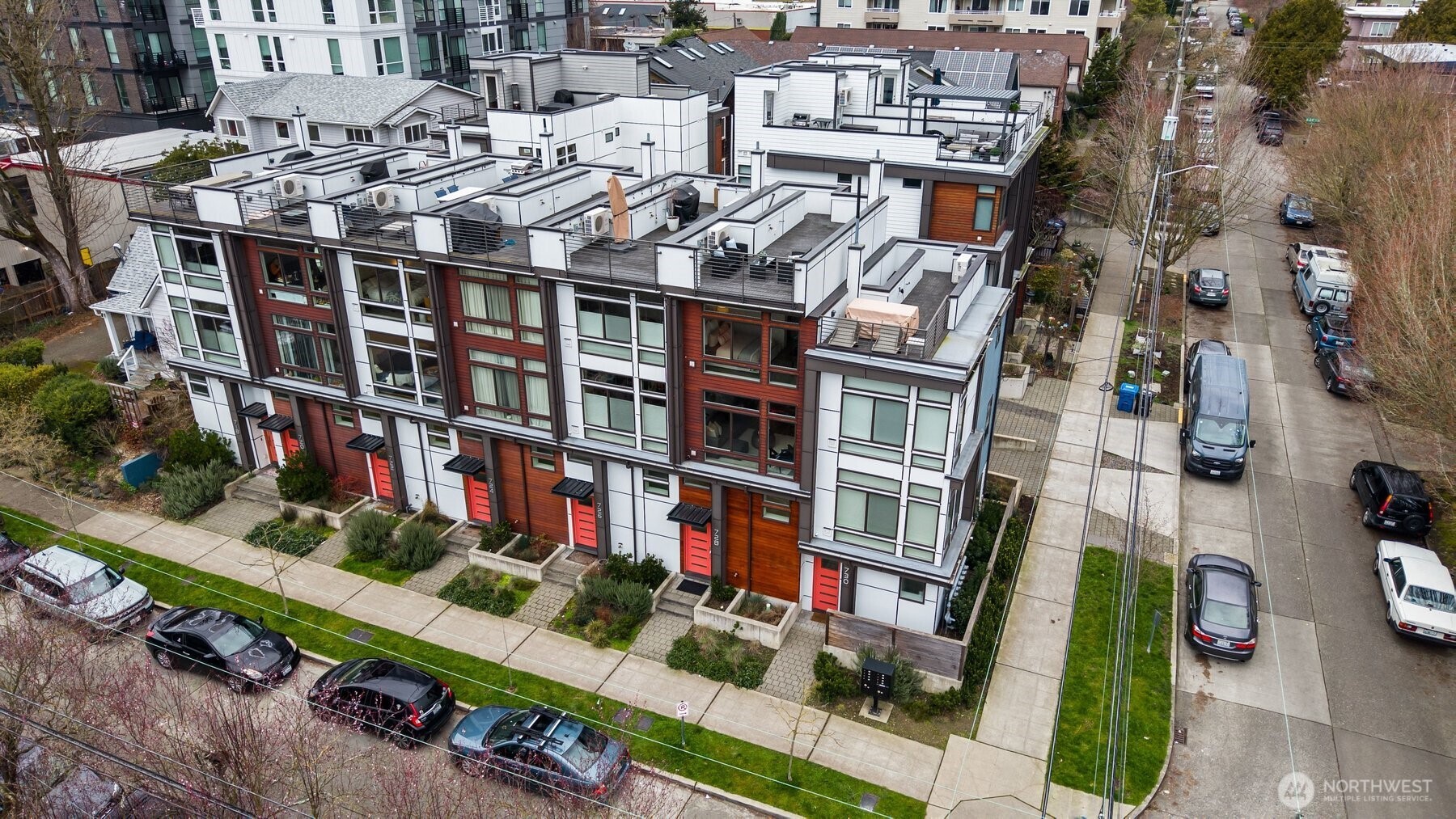 728 N 43rd Street , Seattle, WA 98103