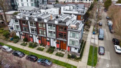 728 N 43rd Street , Seattle, WA 98103 - Photo 28