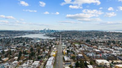 728 N 43rd Street , Seattle, WA 98103 - Photo 29
