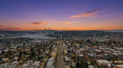 728 N 43rd Street , Seattle, WA 98103 - Photo 3