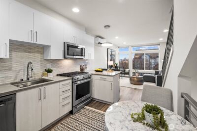 728 N 43rd Street , Seattle, WA 98103 - Photo 4